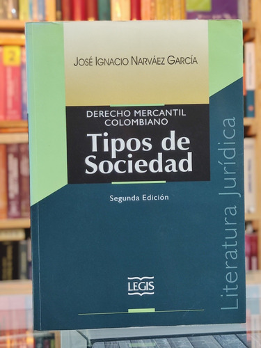 Tipos De Sociedad 