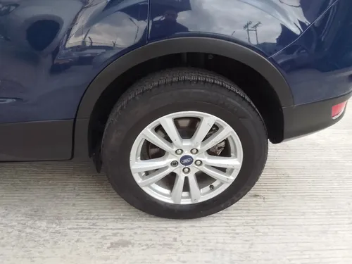 Ford Escape 4x2 2.0 At Ecoboost - 2019