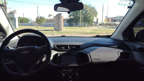 Chevrolet Onix Joy