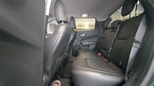 Imagen 9 de 15 de Fiat Toro 2.0 16v Freedom 4x4 At9 - Tute Cars- Gloria