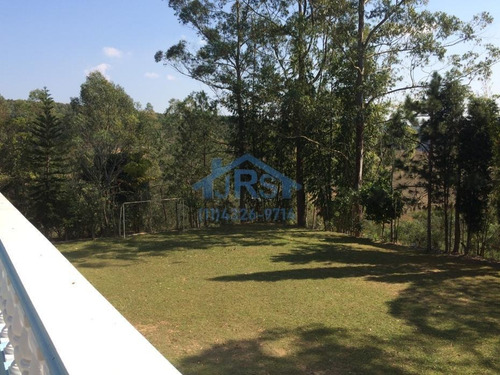 Imagem 19 de 30 de Chácara Com 2 Dormitórios À Venda, 5200 M² Por R$ 640.000,00 - Zona Rural - Mairinque/sp - Ch0053
