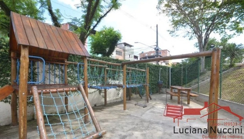 Imagem 26 de 26 de Apto À Venda 2 Dormitórios Na Saúde Somente R$230.000 - Ap00086 - 69025900