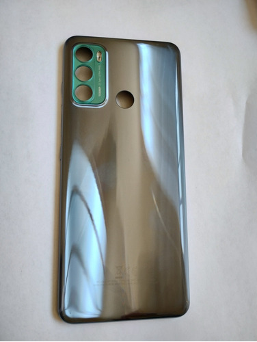 Tapa Original Moto G60 Xt2135