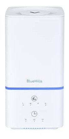 Bluehills 1000 Mlessential Oil Diffuser H1dly