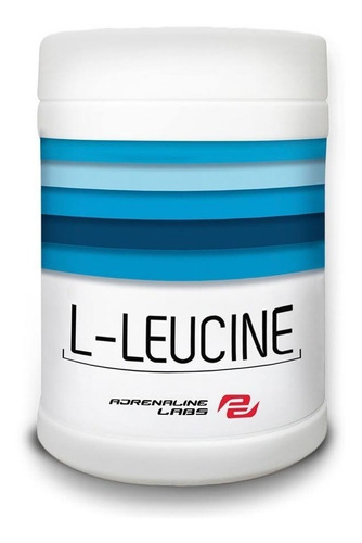 Leucina 250 Gr Adrenaline En Activationperu