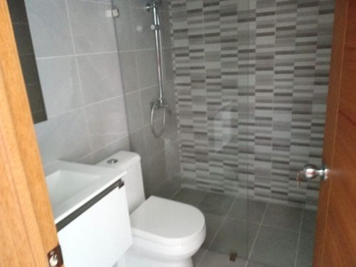 Apartamento De 3 Habitaciones En Bella Vista