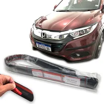 Comprar Baguetas Molduras Paragolpes Honda Hrv 2019\u002F2020 Silvaflex