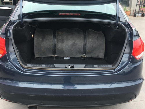 Citroën C4 Lounge 2014 2.0 Tendance