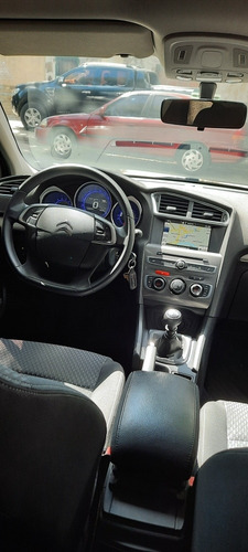 Citroën C4 Lounge 2018 1.6 Thp 165 Feel Pack