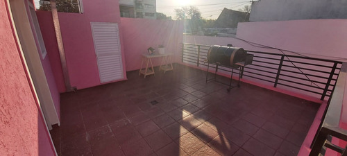 Imagen 2 de 18 de Venta Excelente Ph 3amb Patio Terraza Refaccionado