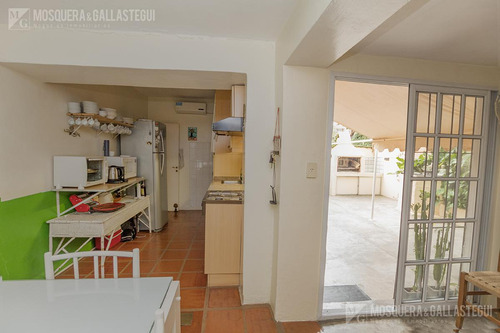 Casa En Venta -la Horqueta