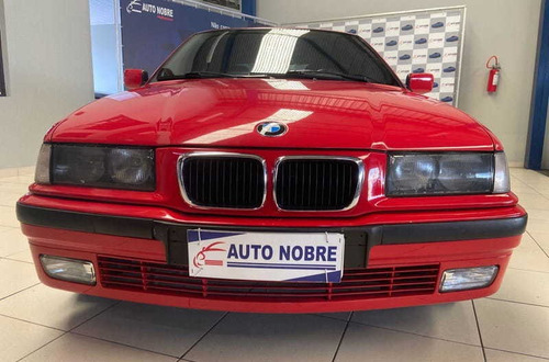 Imagem 11 de 12 de Bmw 318ti Cg71
