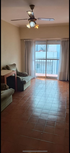 Imagen 8 de 14 de Venta 3 Ambientes A La Calle Con Balcon