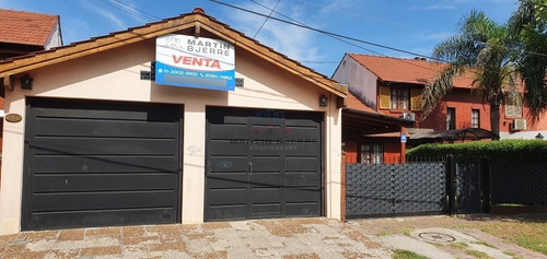 Venta Duplex 5 Ambientes En Barrio Pampero Ciudad Evita