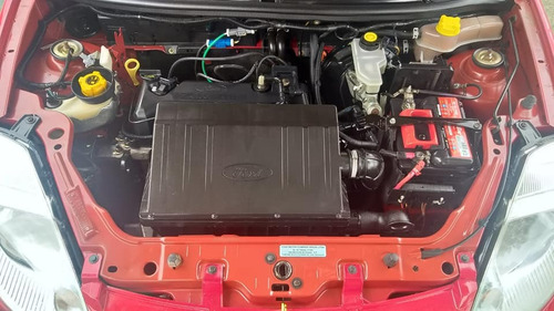 Financiamento Com Score Baixo Ford Ka 2011 Economica