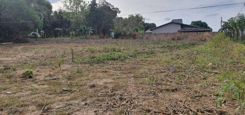 Imagem 2 de 11 de Terreno À Venda, 1000 M² Por R$ 340.000,00 - Chácara Alvorada - Indaiatuba/sp - Te2589