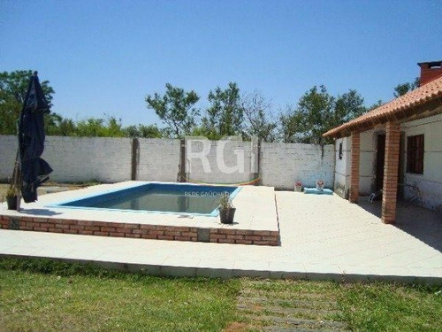 Terreno Em San Souci - Ot6130