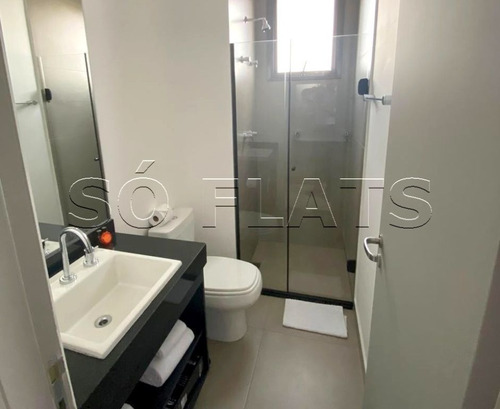 Imagem 7 de 15 de Studio À Venda Com 26m² Na Vila Olimpia. - Sf32042