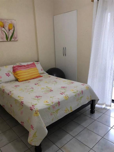 Imagem 27 de 30 de Apartamento Com 3 Dormitorios Na Vila Guilhermina - Rc71