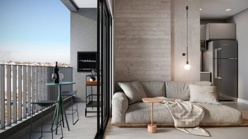 Imagem 8 de 30 de Apartamento No Tingui De 64,65 M2 Com 3 Quartos - La23656.302-rede - La23656.302