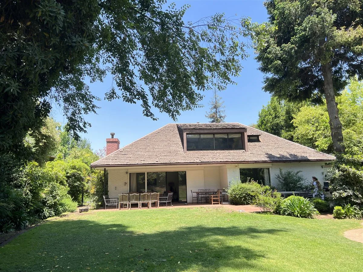 Imagen 1 de 30 de Venta Casa Con Terreno Grande