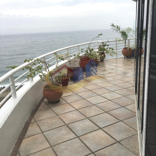 Venta Apartaemnto En Caribe Ref 974