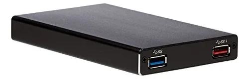 comprar Carcasa De Disco Duro\u002Fssd Silverstone Technology 2.5 Con 