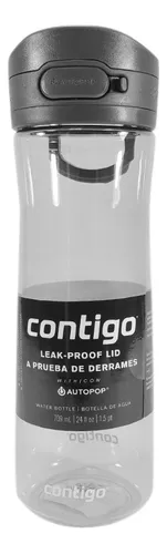 Botella Deportiva Contigo De 710ml