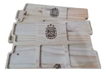 Comprar Tabla Para Picadas \u002F Copetinera Afa Argentina Curado Con Cera De Abeja