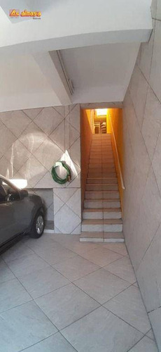 Imagem 5 de 30 de Casa Com 2 Dormitórios À Venda, 240 M² Por R$ 350.000 - Cidade Soberana - Guarulhos/sp - Ca0278