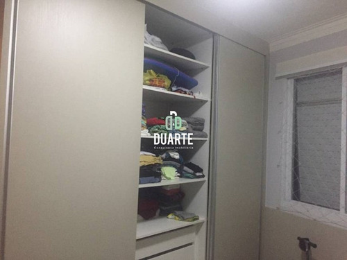 Imagem 6 de 19 de Apartamento - Ap03544 - 69204014