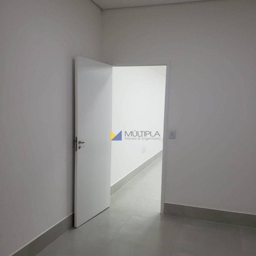 Imagem 23 de 26 de Ponto Para Alugar, 141 M² Por R$ 6.500,00/mês - Centro - Guarulhos/sp - Pt0077