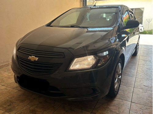 Chevrolet Onix 1.0 Joy 5p