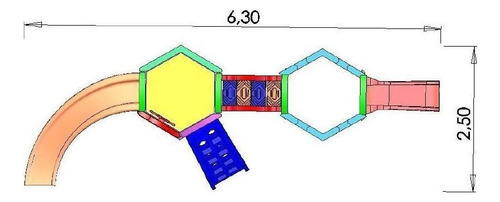 Playground Aquarius - Freso