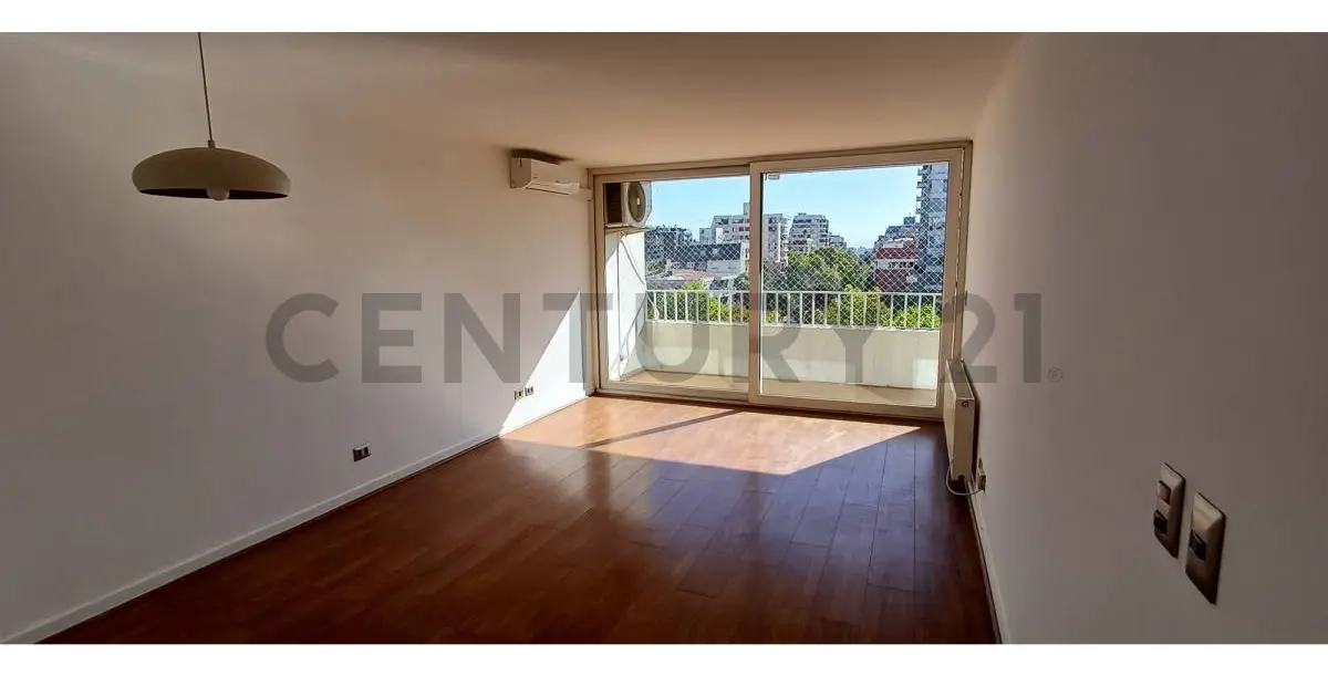 Imagen 3 de 20 de Venta Depto.2d2b. Providencia. Colegio San Ignacio