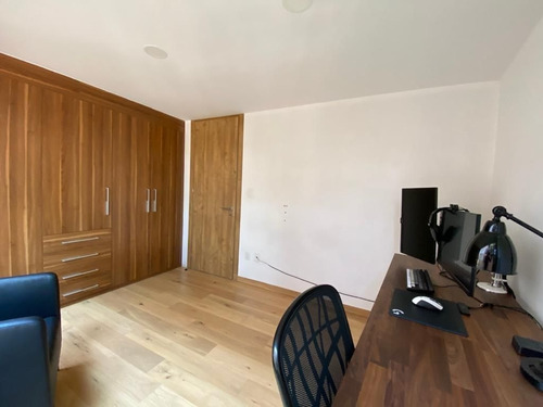 Imagen 11 de 17 de Depa En Cuajimalpa En Venta