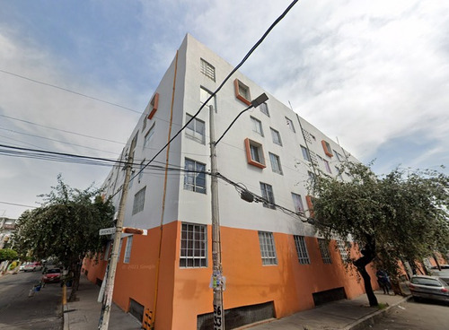 Excelente Departamento En Venta Ubicado En Fraccionamiento Agricola Oriental, Oriente 229   Dc-19