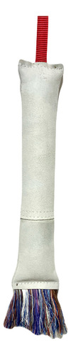 Dummy De Piel Largo Para Entrenamiento P/ Perro (1 Pza)