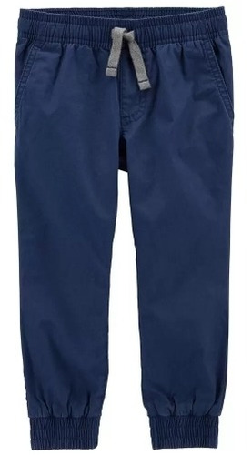 Pantalón  Y Jogger Talla 4 Carters 