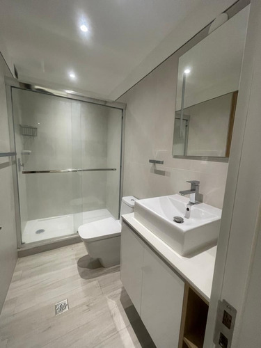 Espectacular Apartamento En Venta - Campo Alegre. (mg)