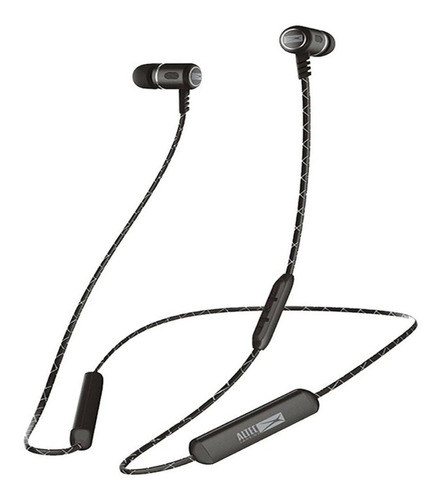 Audífono Bluetooth Altec Lansing In-ear Mzx148-blk