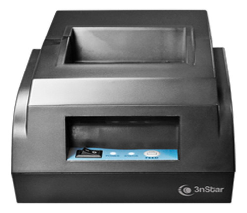 Impresora Térmica De Recibos De 58mm Rpt001 3nstar Usb Mg