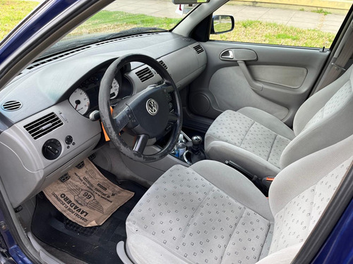 Volkswagen Gol Country 1.6 Trendline 70c