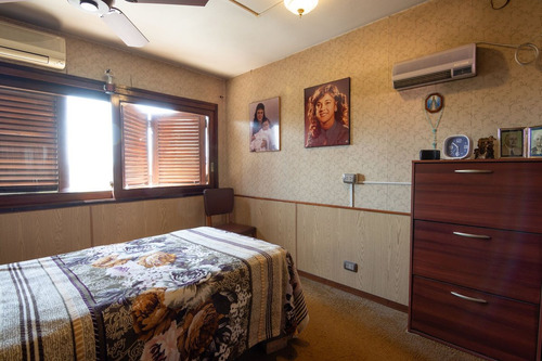 Se Vende Casa 4 Dormitorios Bº Paso De Los Andes