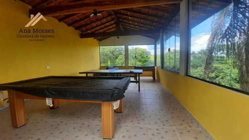Chácara Para Venda Em Pinhalzinho, Zona Rural, 2 Dormitórios, 2 Banheiros, 4 Vagas - 139_1-1743517