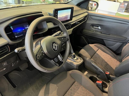 Renault Kardian 1.0 Evolution Turbo Tce 5P