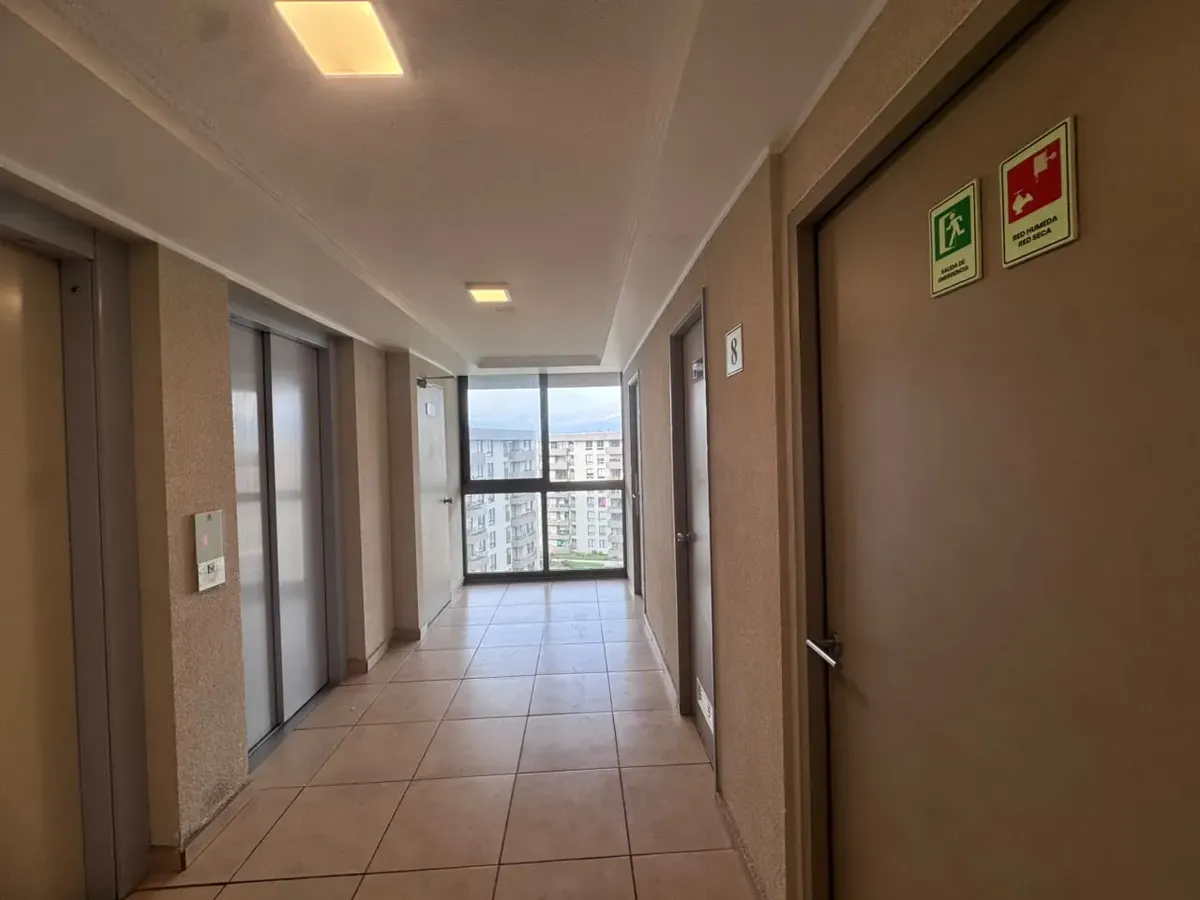 Imagen 4 de 21 de Dpto En Condominio 3d+b+gg.cc+est Sub. (ref. Hospital Rgua)
