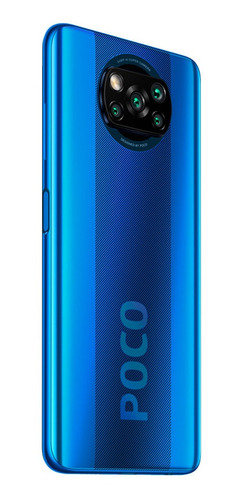 Xiaomi Poco X3 Nfc Versión Global 64 Gb + 6 Ram Garantia 12m
