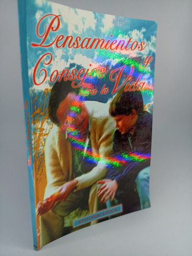 Pensamientos Y Consejos Para La Vida (Usado)