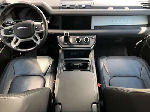 Land Rover Defender 110 Xse Dynamic 2024